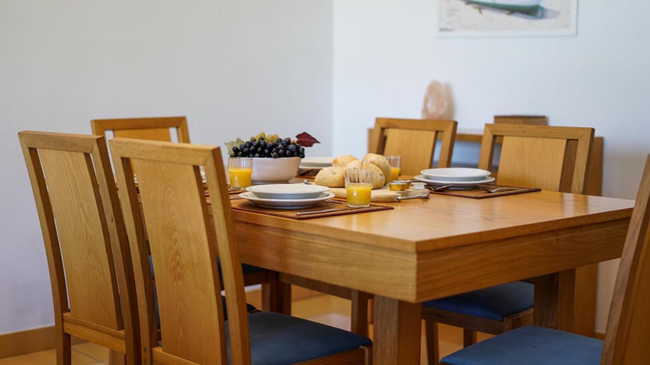 Marina Apartment By Stay-Ici, Algarve Holiday Rental Albufeira Dış mekan fotoğraf
