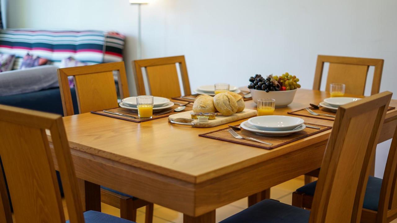 Marina Apartment By Stay-Ici, Algarve Holiday Rental Albufeira Dış mekan fotoğraf