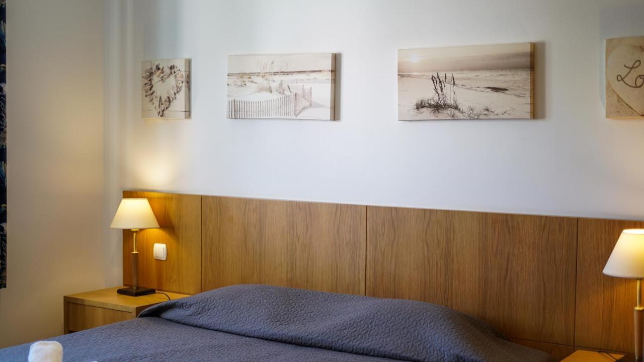 Marina Apartment By Stay-Ici, Algarve Holiday Rental Albufeira Dış mekan fotoğraf