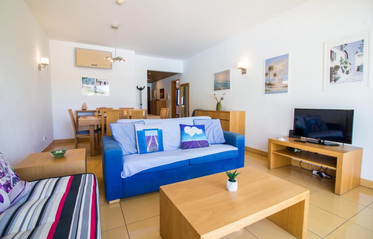 Marina Apartment By Stay-Ici, Algarve Holiday Rental Albufeira Dış mekan fotoğraf