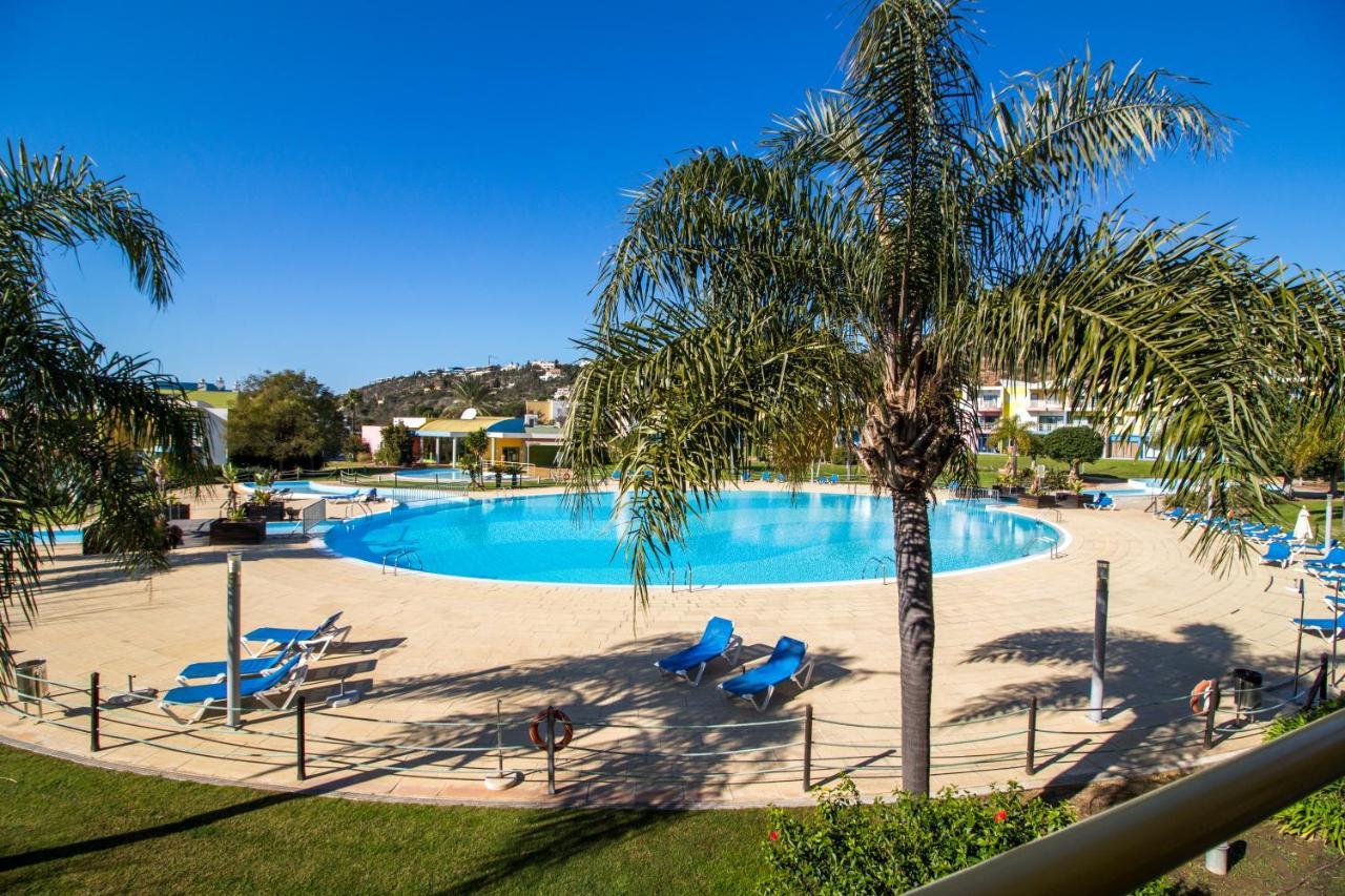 Marina Apartment By Stay-Ici, Algarve Holiday Rental Albufeira Dış mekan fotoğraf
