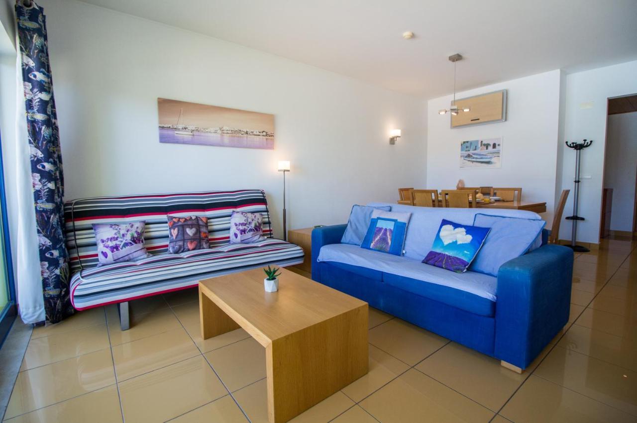 Marina Apartment By Stay-Ici, Algarve Holiday Rental Albufeira Dış mekan fotoğraf