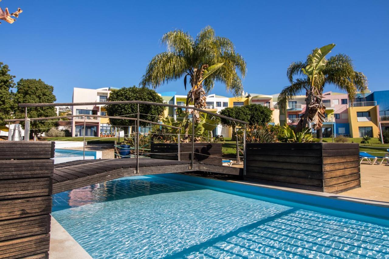 Marina Apartment By Stay-Ici, Algarve Holiday Rental Albufeira Dış mekan fotoğraf