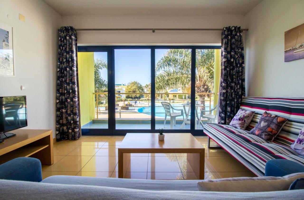 Marina Apartment By Stay-Ici, Algarve Holiday Rental Albufeira Dış mekan fotoğraf