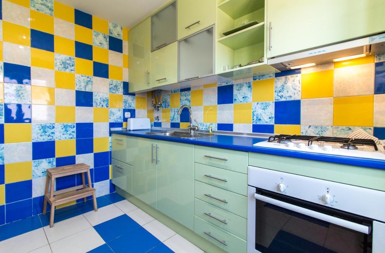 Marina Apartment By Stay-Ici, Algarve Holiday Rental Albufeira Dış mekan fotoğraf
