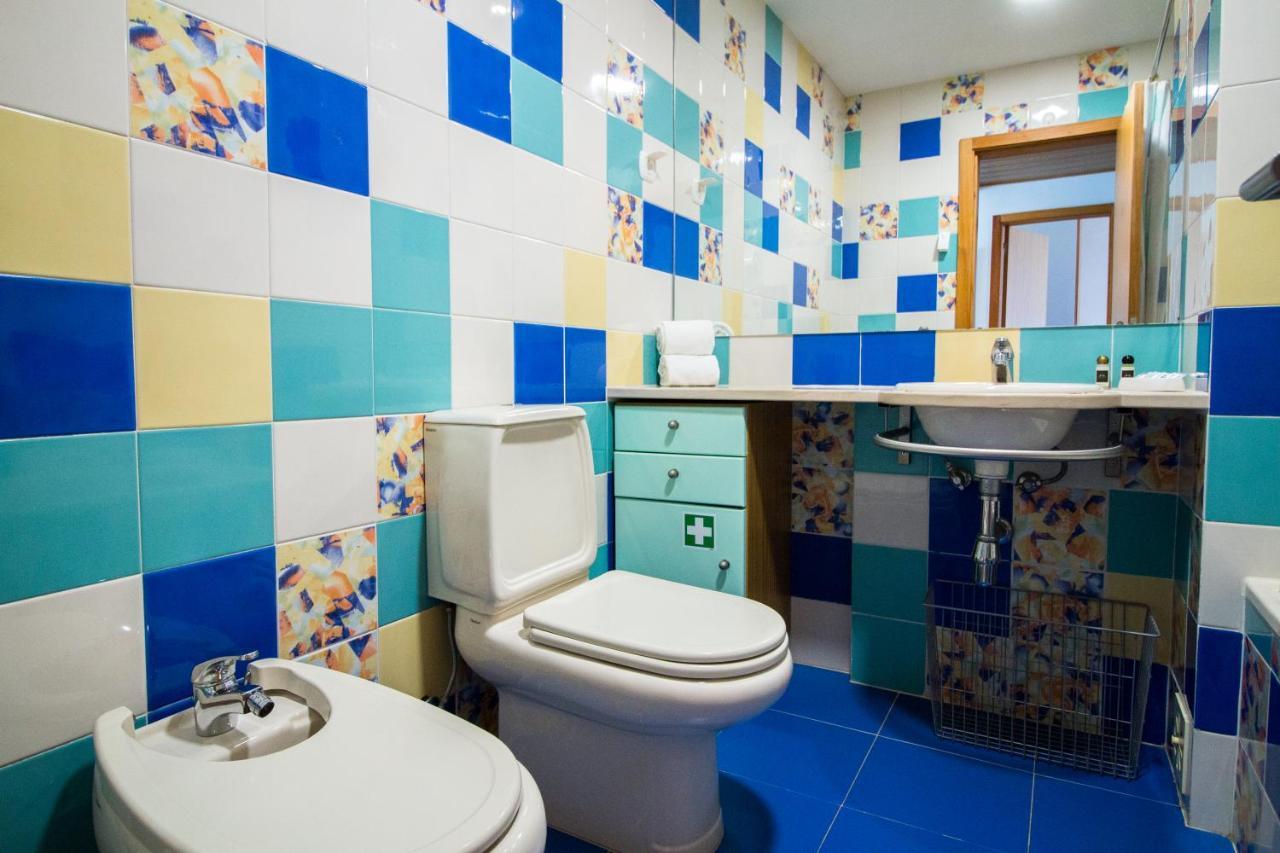 Marina Apartment By Stay-Ici, Algarve Holiday Rental Albufeira Dış mekan fotoğraf