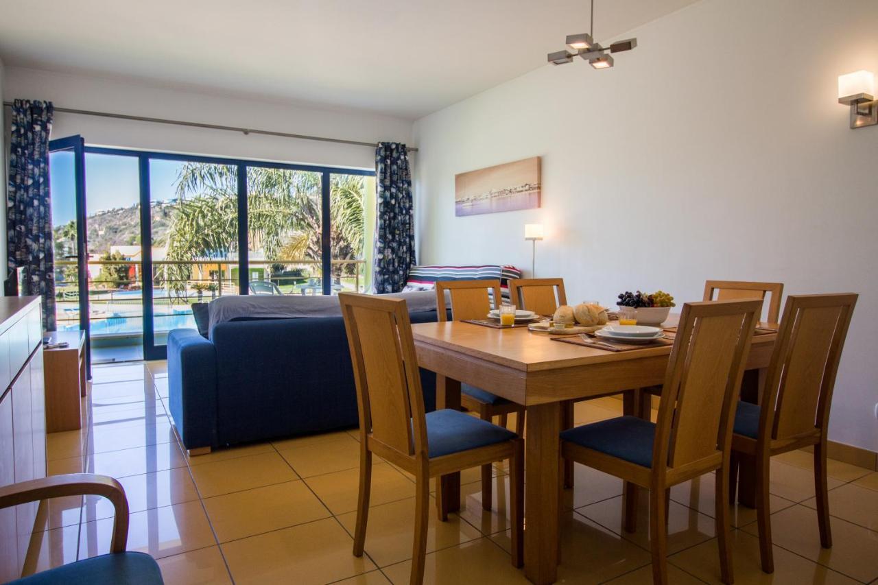 Marina Apartment By Stay-Ici, Algarve Holiday Rental Albufeira Dış mekan fotoğraf