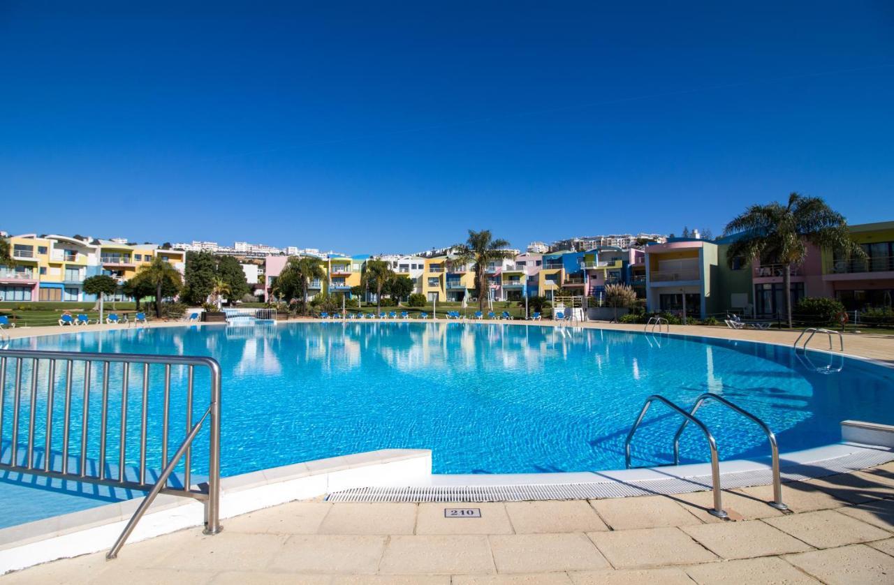 Marina Apartment By Stay-Ici, Algarve Holiday Rental Albufeira Dış mekan fotoğraf